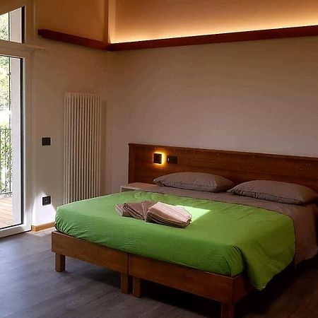 B&B - Cane In Fiore Baselga di Pinè Zewnętrze zdjęcie