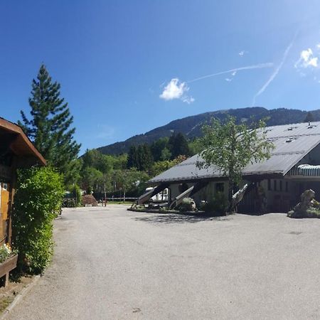 B&B - Cane In Fiore Baselga di Pinè Zewnętrze zdjęcie
